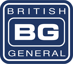 BG (British General)