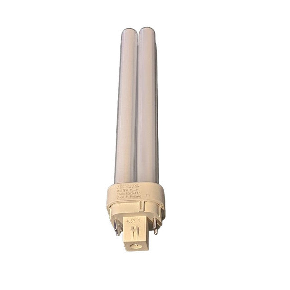 PL-C 4 Pin 26w 830 3000k Philips Master 1800lm
