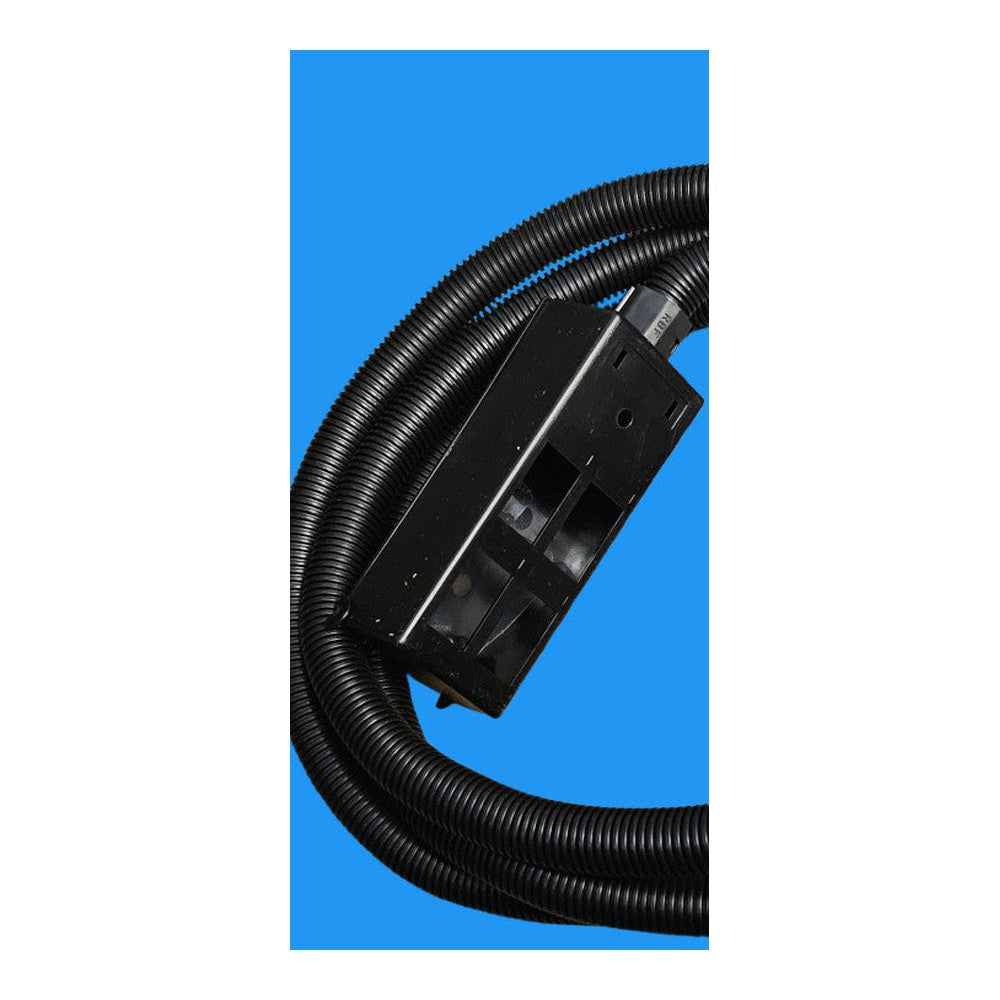 Mita 25mm x 3m Shuttle Box Kit Black Z-Z-PA/SHK253BP