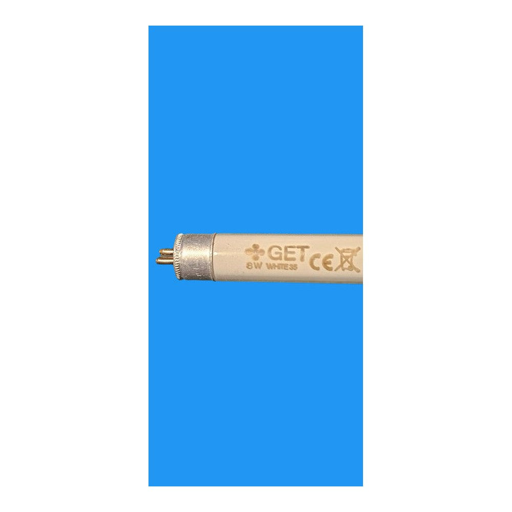 T5 4W 8W GET Tubes Bulbs T5FL4W35 T5FL8W35 White 3500k