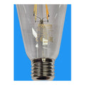 2 x 4w E27 ES Philips Classic LED Bulb Lamp 470lm