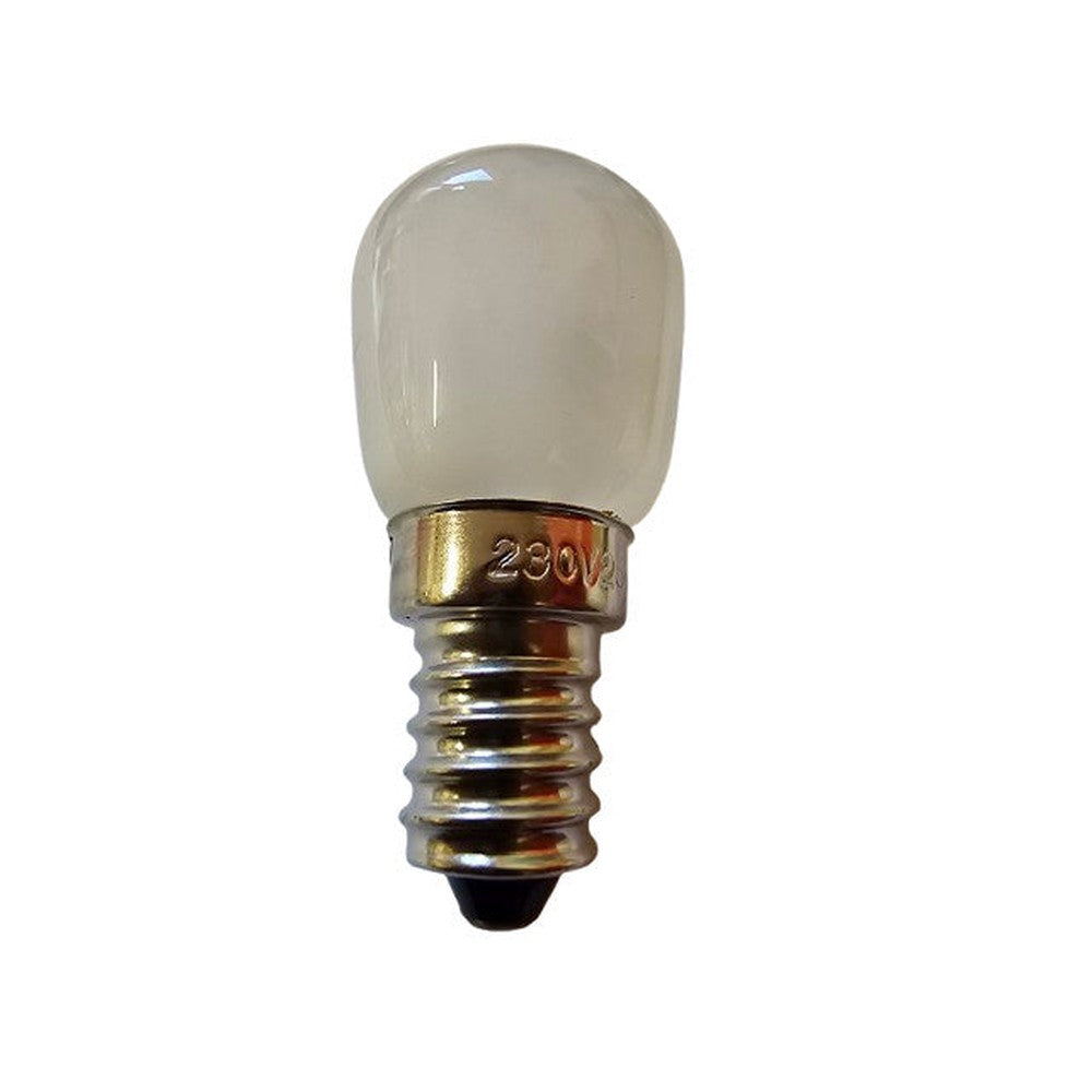 3 x E14 Fridge muller licht 25W 230V Sewing Machine Matt BULB Lamp Cool White