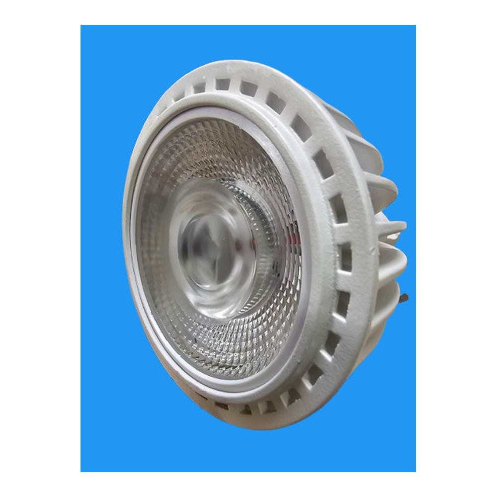 G12 20W ( Pack of 2 ) LED PAR30 Bulb Lamp  36° 85-265v 4000k RoHS Track Lighting