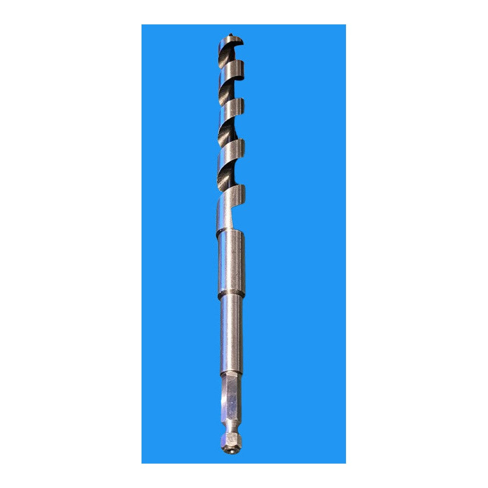 Auger Drill Bits Heavy Duty Top Quality Different Shanks Various Sizes New