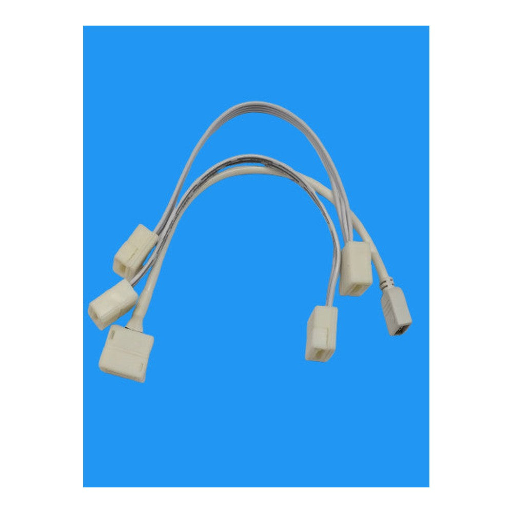 Phoebe Replacement Parts For Flexi Strip-Lights Leads Joints Bends