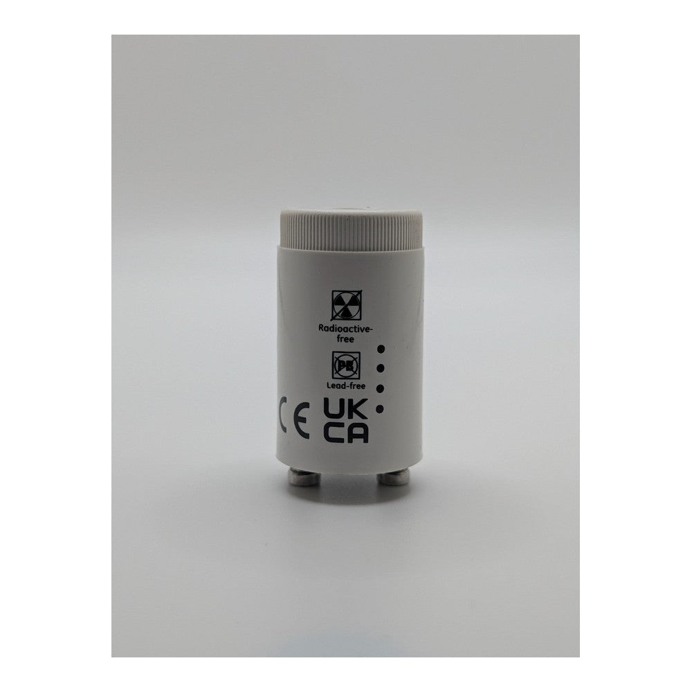 Tungsram Fluorescent universal Starters 4 - 65W Single 220/240V Various Quantity
