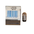 2 Side / Tail Light Bulb BA15D  5W 12V