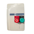 SCHNEIDER ELECTRIC LE1GBKO55U7 DOL Starter, DOL, 5.5 kW, 240 V, IP65
