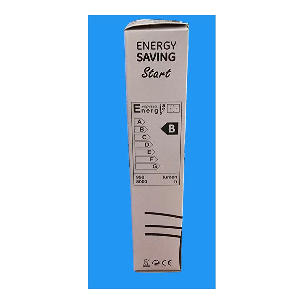 G24d-2 18w Biax D 2 Pin General Electric Compact Fluorescent Bulb Lamp 4000k