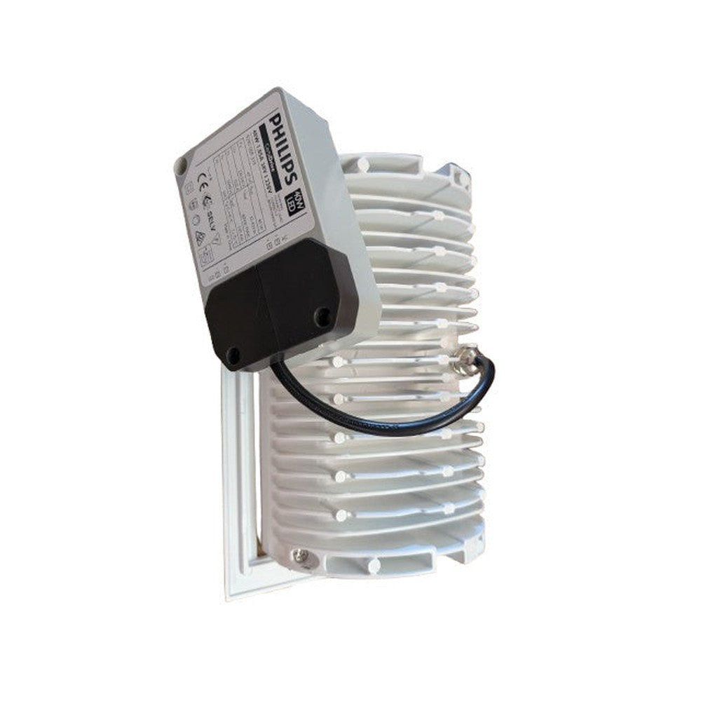 40W 4000K Tiltable LED Display Downlight With PHILIPS CertaDrive Driver