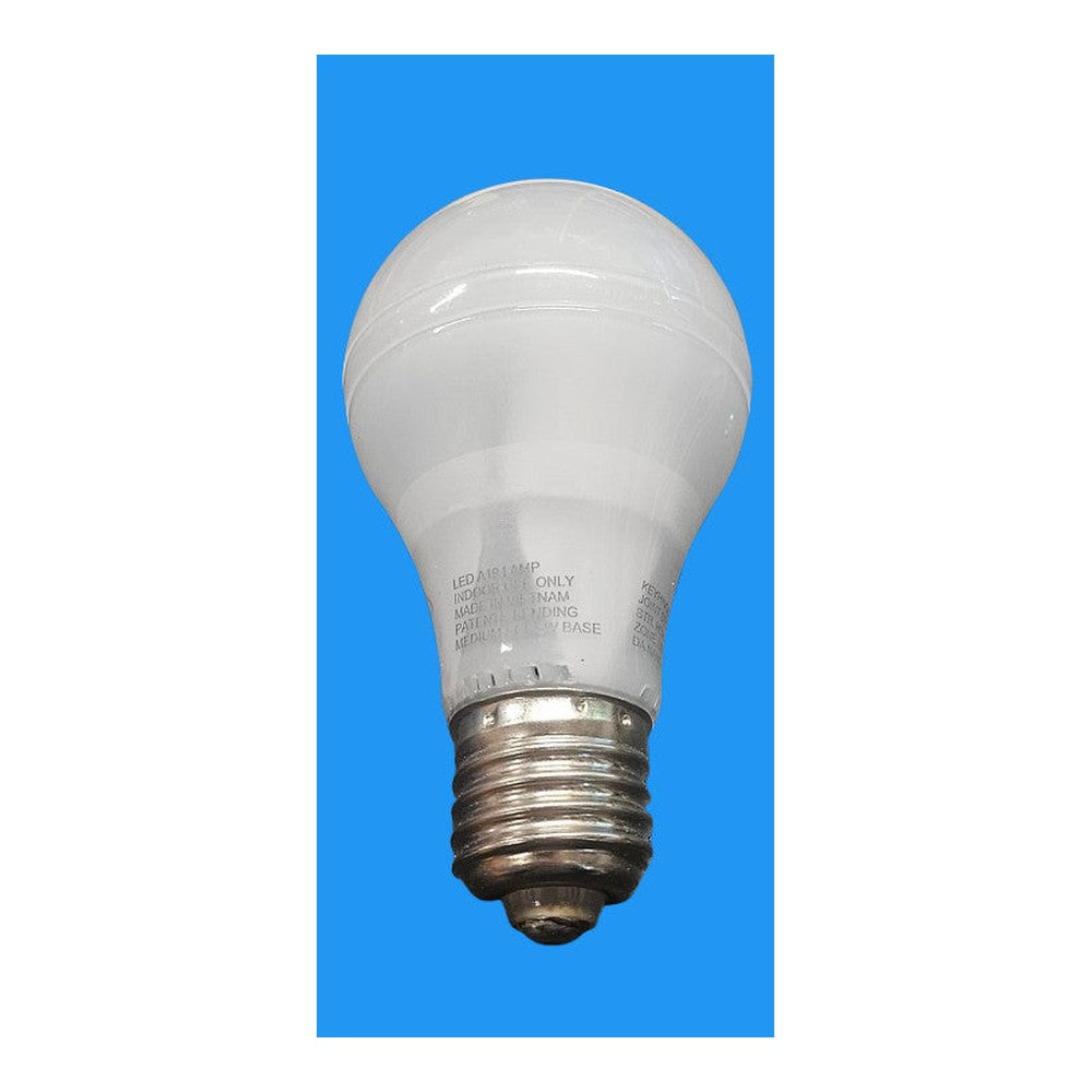 E27 Led 6.5W 600Lm VariBRIGHT Dimmable Lamp 2700 K Warm White Energy