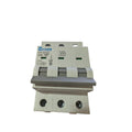Europa EUC3P32C Circuit Breaker, 3 Pole, 32a, 230vac C32