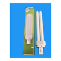 Sylvania 26w G24d-3 Bulb Lamp 2 Pin Cool White 1800Lm