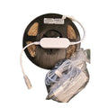 Compact LED Fire Rated Downlight Ultra Thin Bezel Dimmable 6W 500Lm