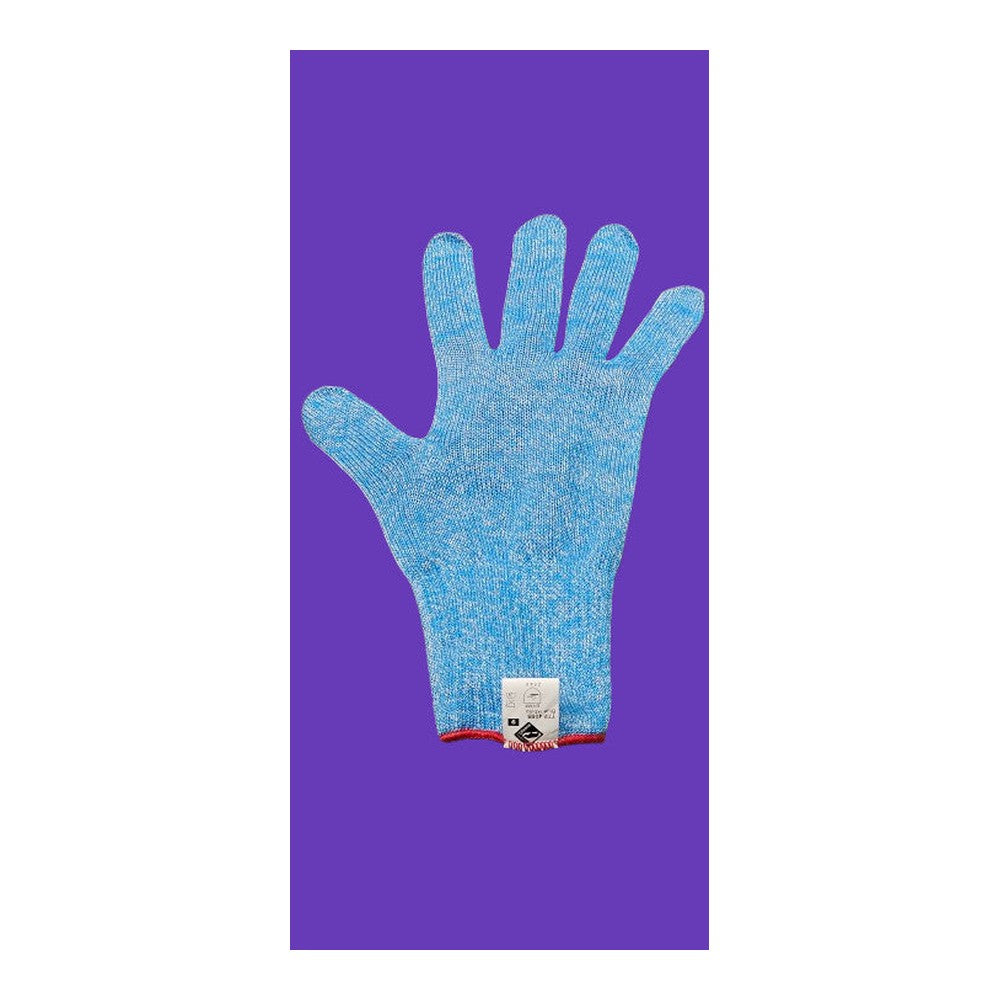 Blue Rhino Food Preparation Glove Size 9 Level E Cust Resistant Tilsatec Butcher