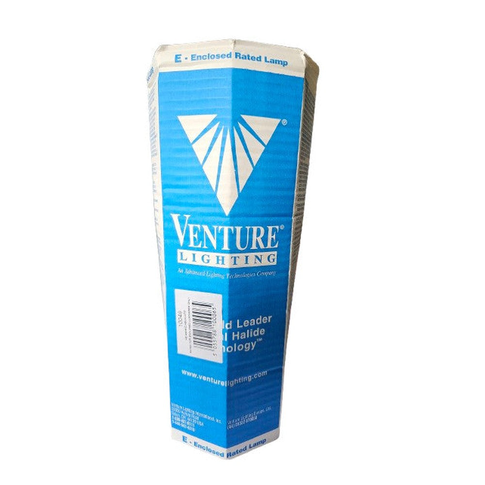 Venture HIE 400W/C/HBU/LU/737 For Enclosed Luminaries Lamp Bulb 10049