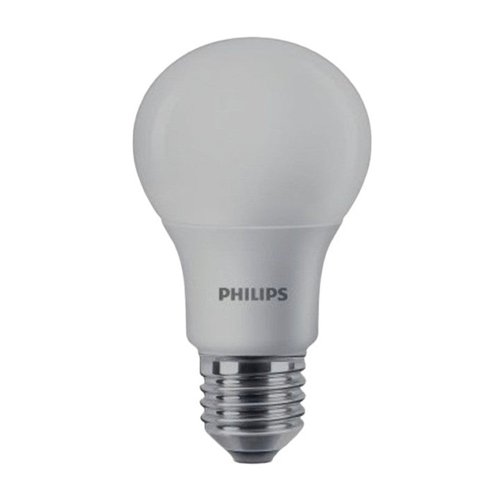 Gls E27 Philips Essential LED 8 watts ES Daylight E27 Philips 86% Energy Saver
