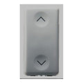 2x Gewiss gw20559 Switch 10AX 250V