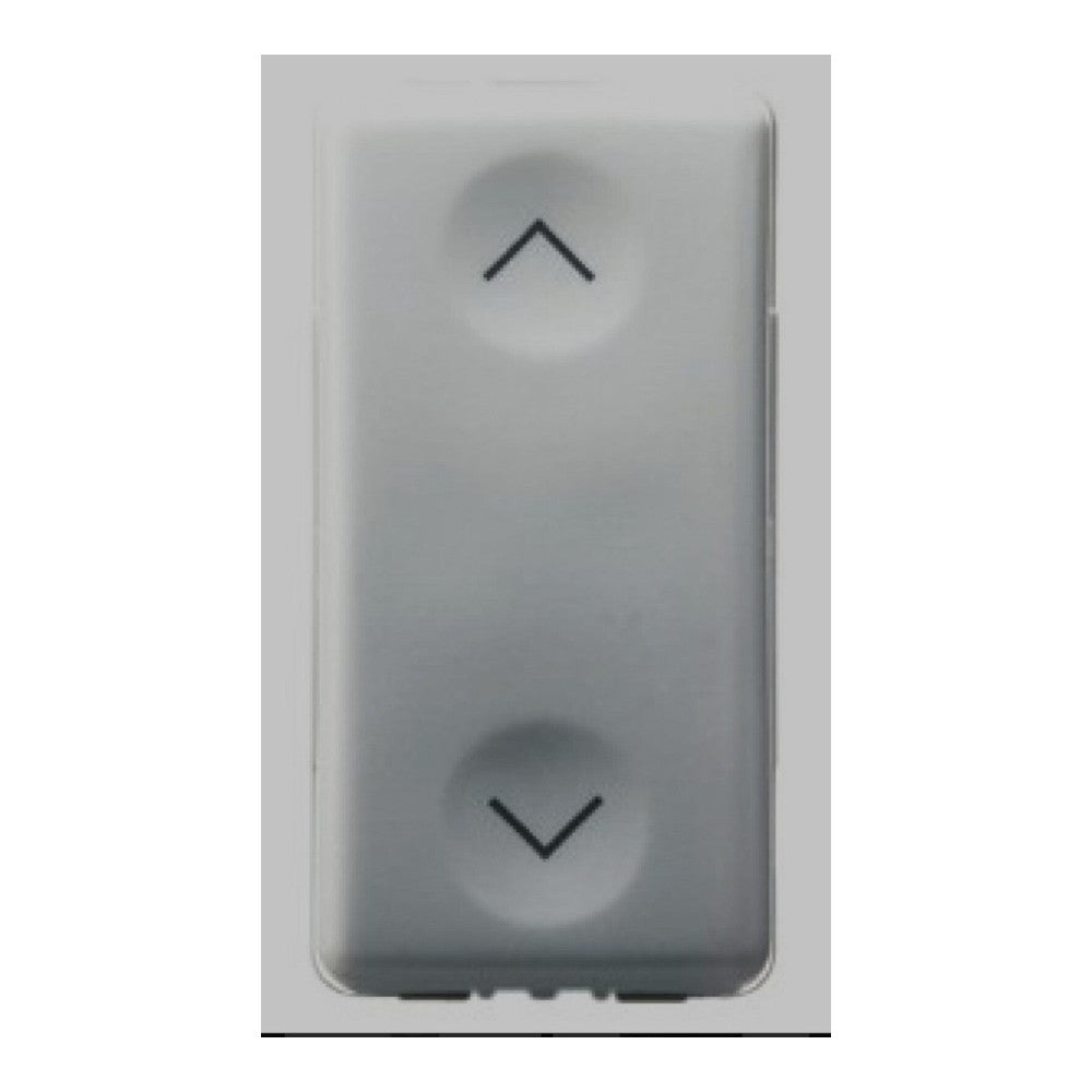 2x Gewiss gw20559 Switch 10AX 250V
