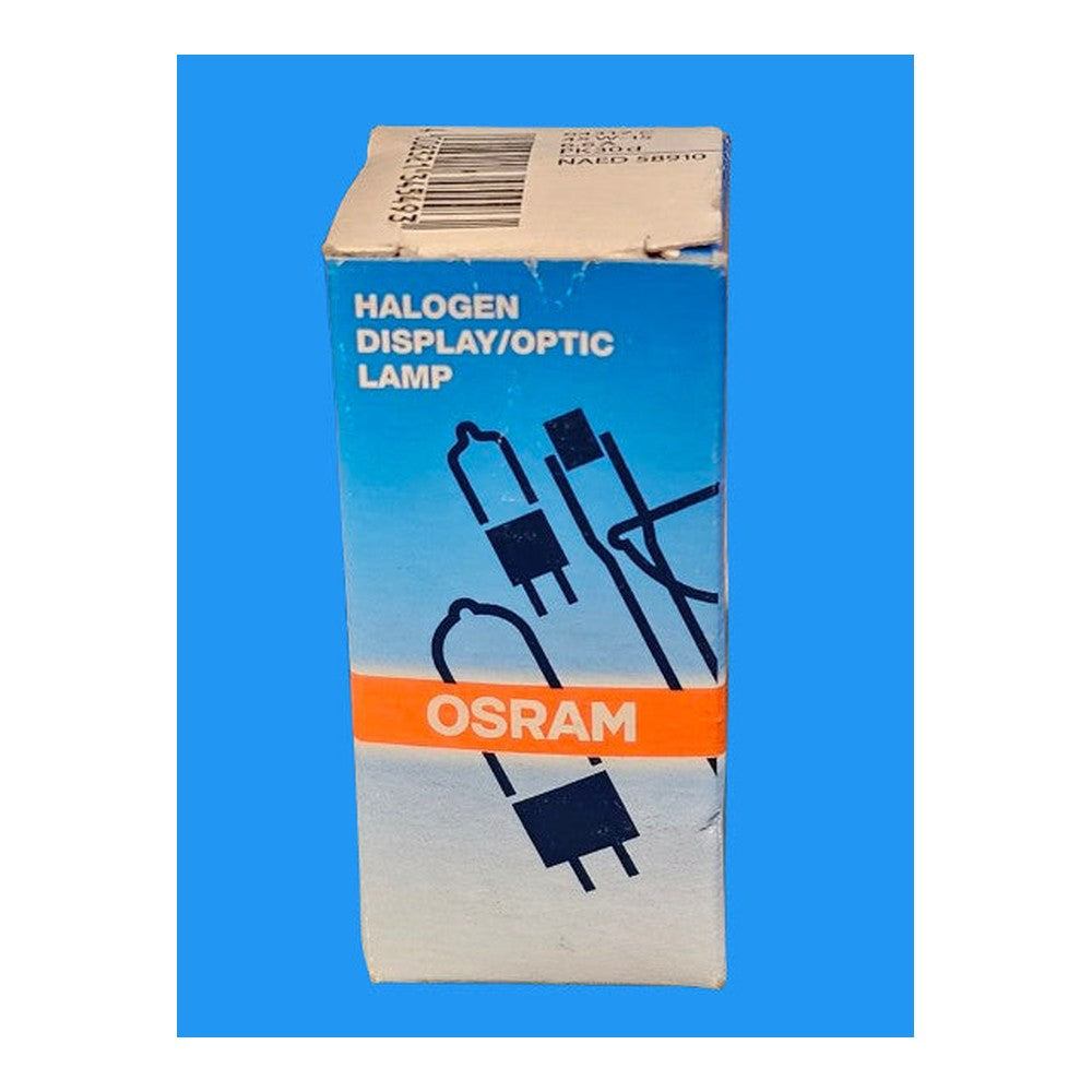 Osram PK30d 45w 64317c Halogen Display Optic Lamp Bulb 6.6A