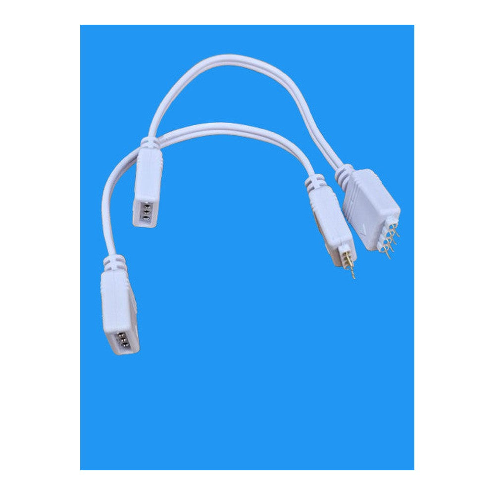 Phoebe Replacement Parts For Flexi Strip-Lights Leads Joints Bends