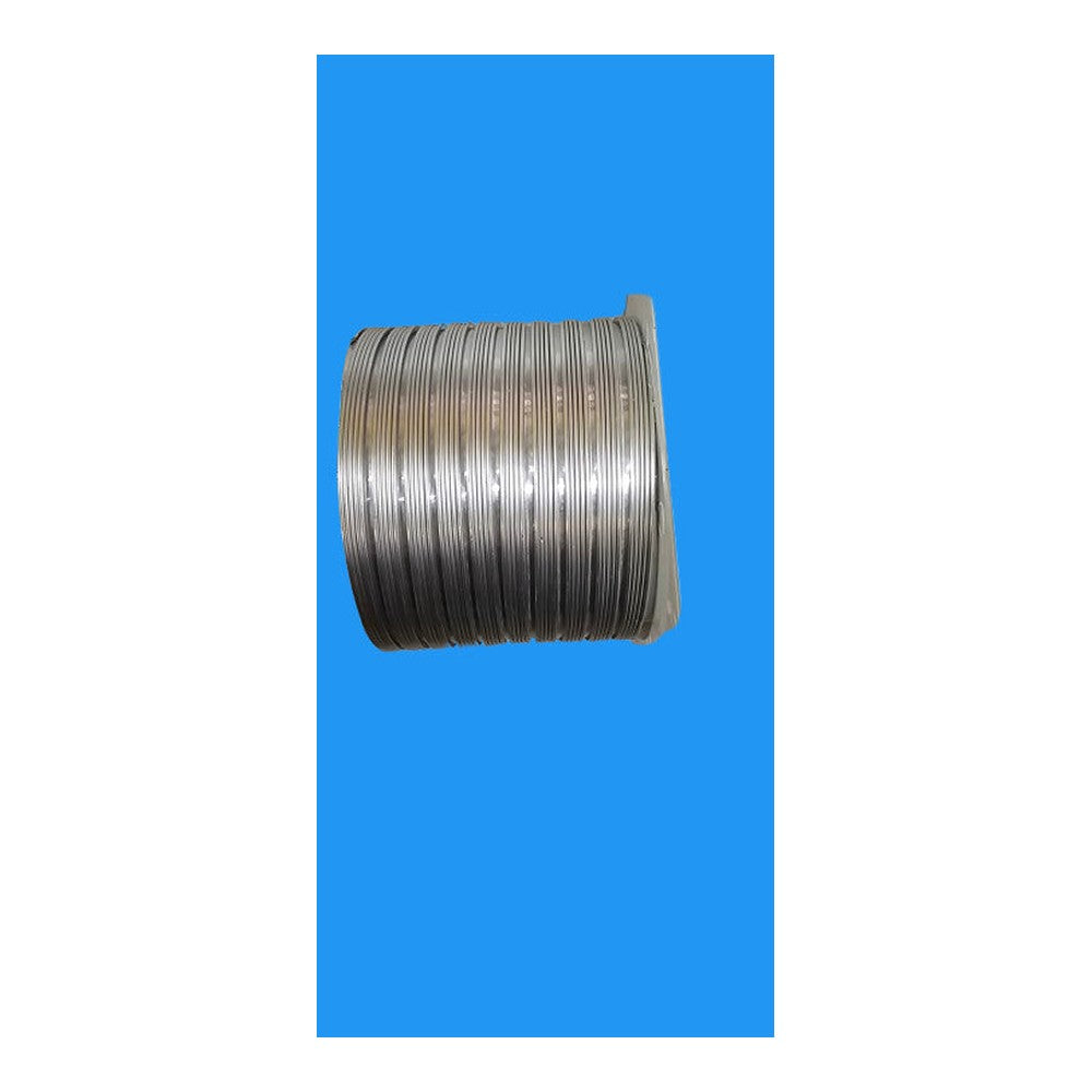 ADDVENT 4" Wall Vent Kit 100mm AVA270