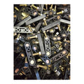 New Genie Fuse Holder 66717 Fuse Block For Lifts