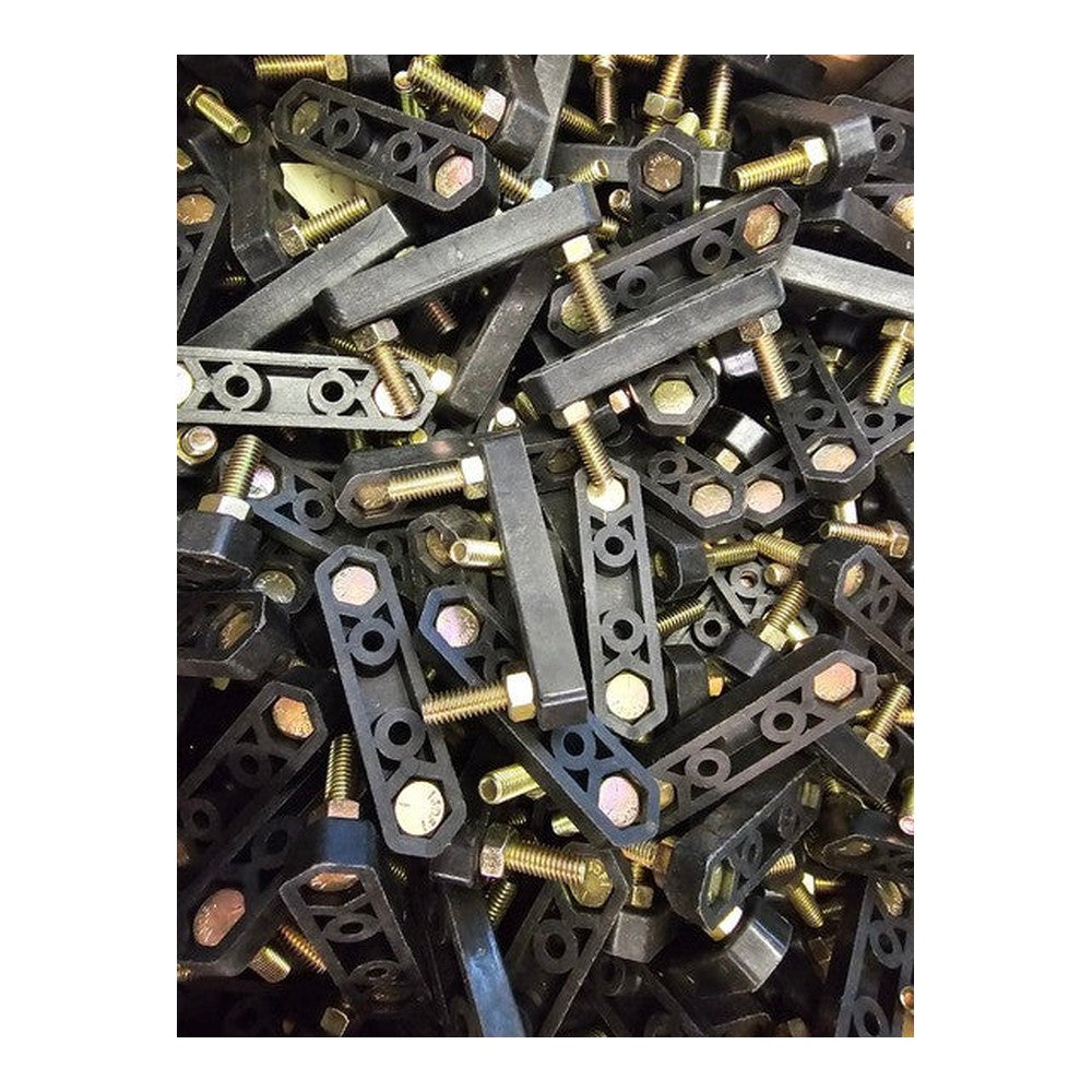 New Genie Fuse Holder 66717 Fuse Block For Lifts