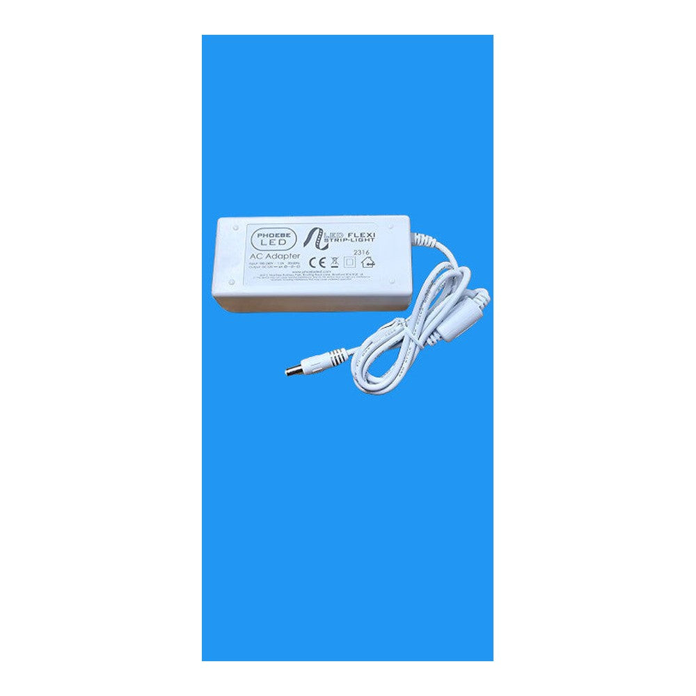 72w LED Flexi Strip-Light Driver Kit From Crompton Phoebe For Warm /Cool White