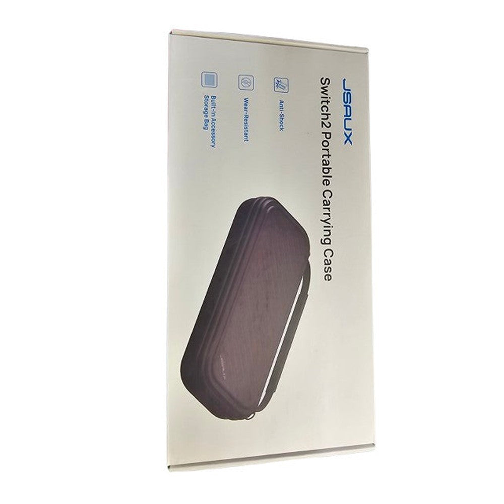 Switch 2 JSRUX Portable Carrying Case