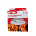 3x Hispec Universal Pattress HSA/PA for interconnectable alarms box alarm