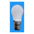 GLS BC 9W ( Pack of 3 ) Crompton High Quality Lamp Bulb 2700k Warm White 240v 43