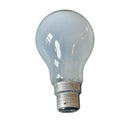 B22 100w ( Pack of 2 ) Eveready Rought Service GLS Lamp Bulb 1200lm
