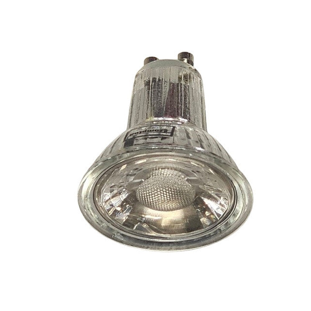 GU10 3w Crompton LED Bulb Lamp 250lm 2700k Warm White 3231