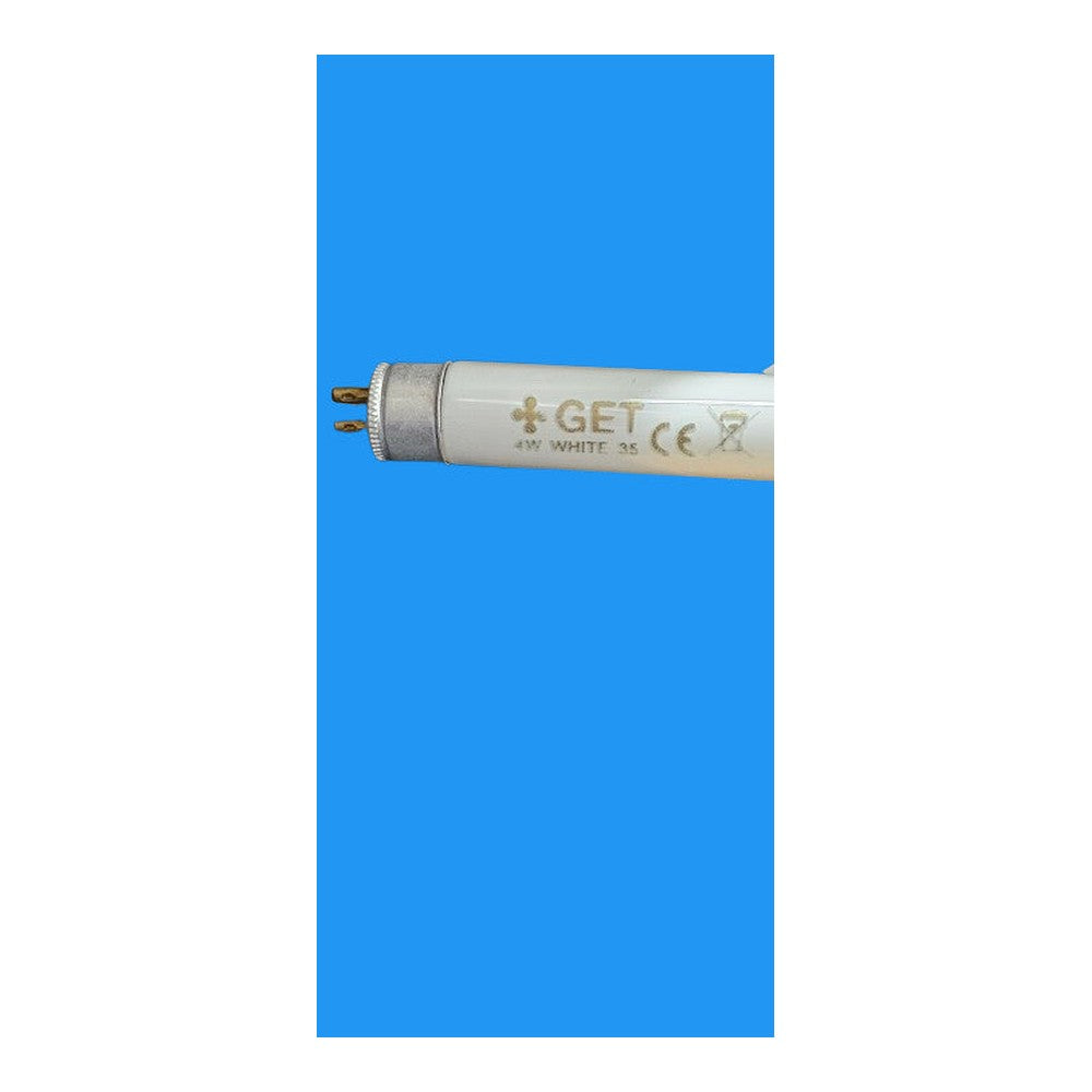 GET 6" T5 4W 35 3500k White General Electric T5FL4W35