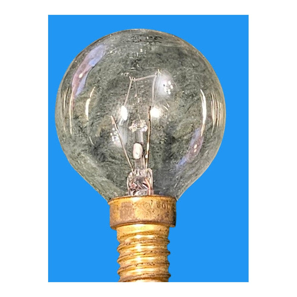 GET SES 40W Oven Pygmy Lamp Bulb PYG40WSESOV