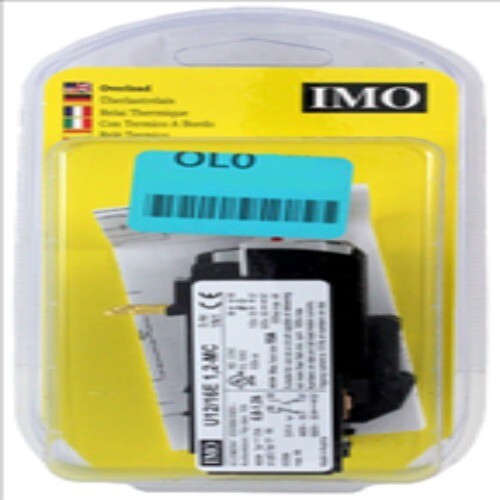 IMO OL10D Thermal Overload 13-18A For IMO Contactors And Starters