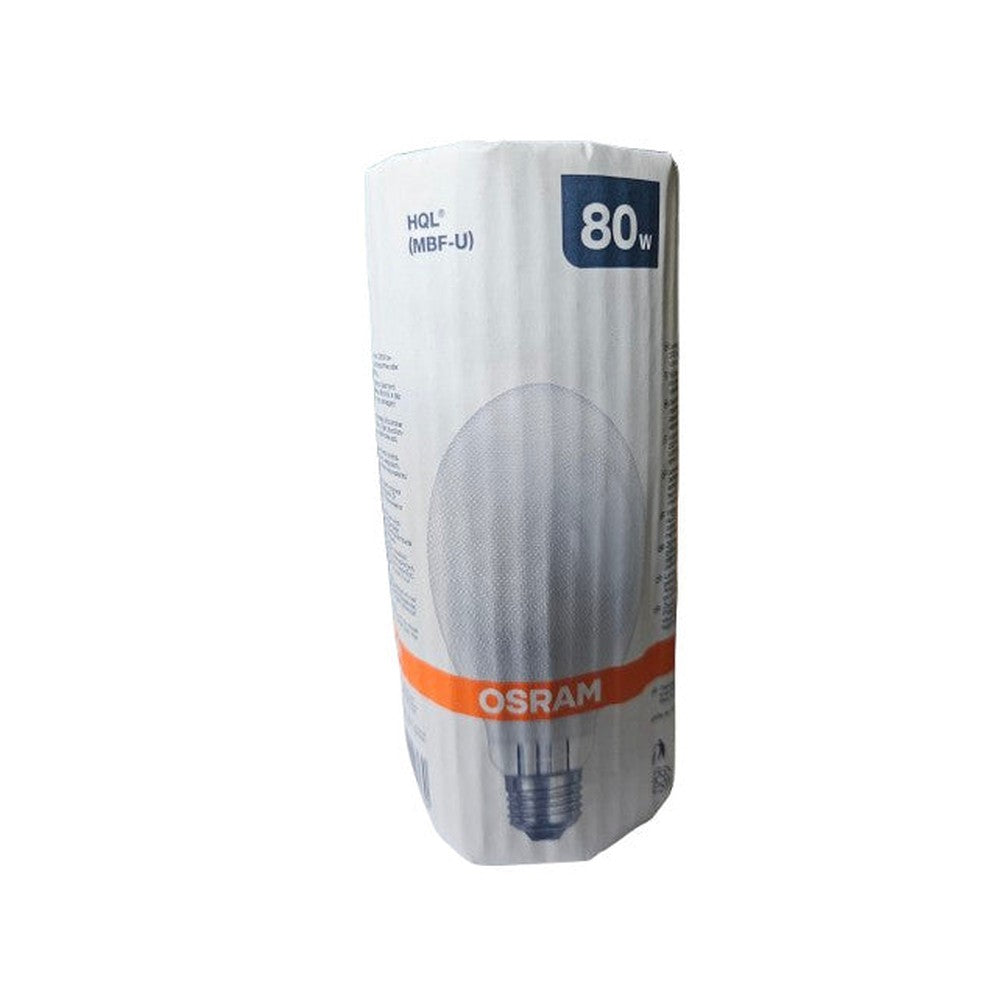 OSRAM 80W HQL MBF- U Lamp Bulb