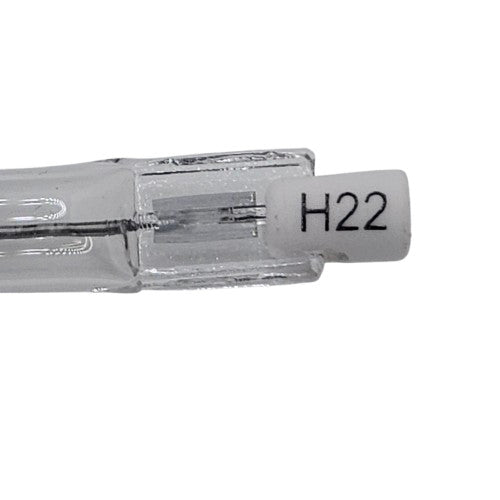 R7s 200w Quartz Infra Red Victory Heat Lamp Bulb 240v