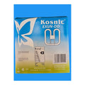 Kosnic EXUN -DD 28W GR8 2 Pin 200mm x 200mm Energy Saver Butterfly Bulb Tube
