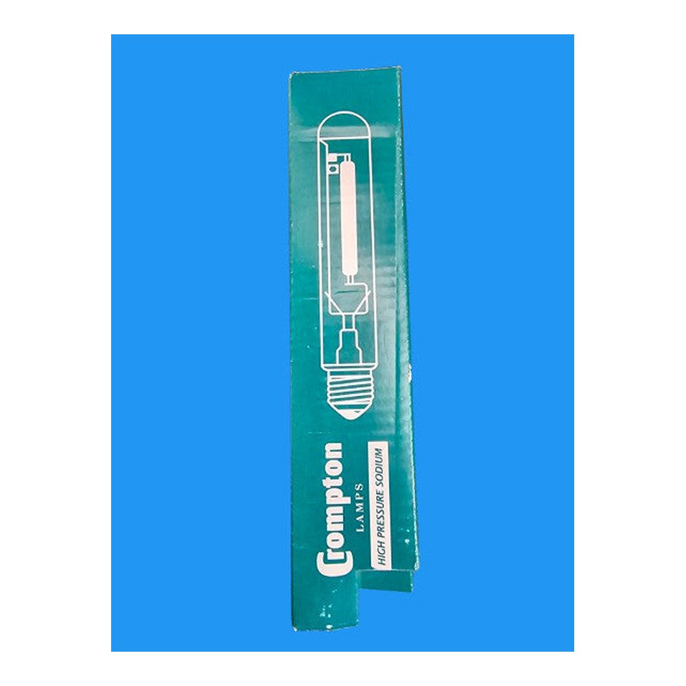 Crompton Lamps HID Tubular 70W E27 SON-T (96) Hydroponics Light Bulb