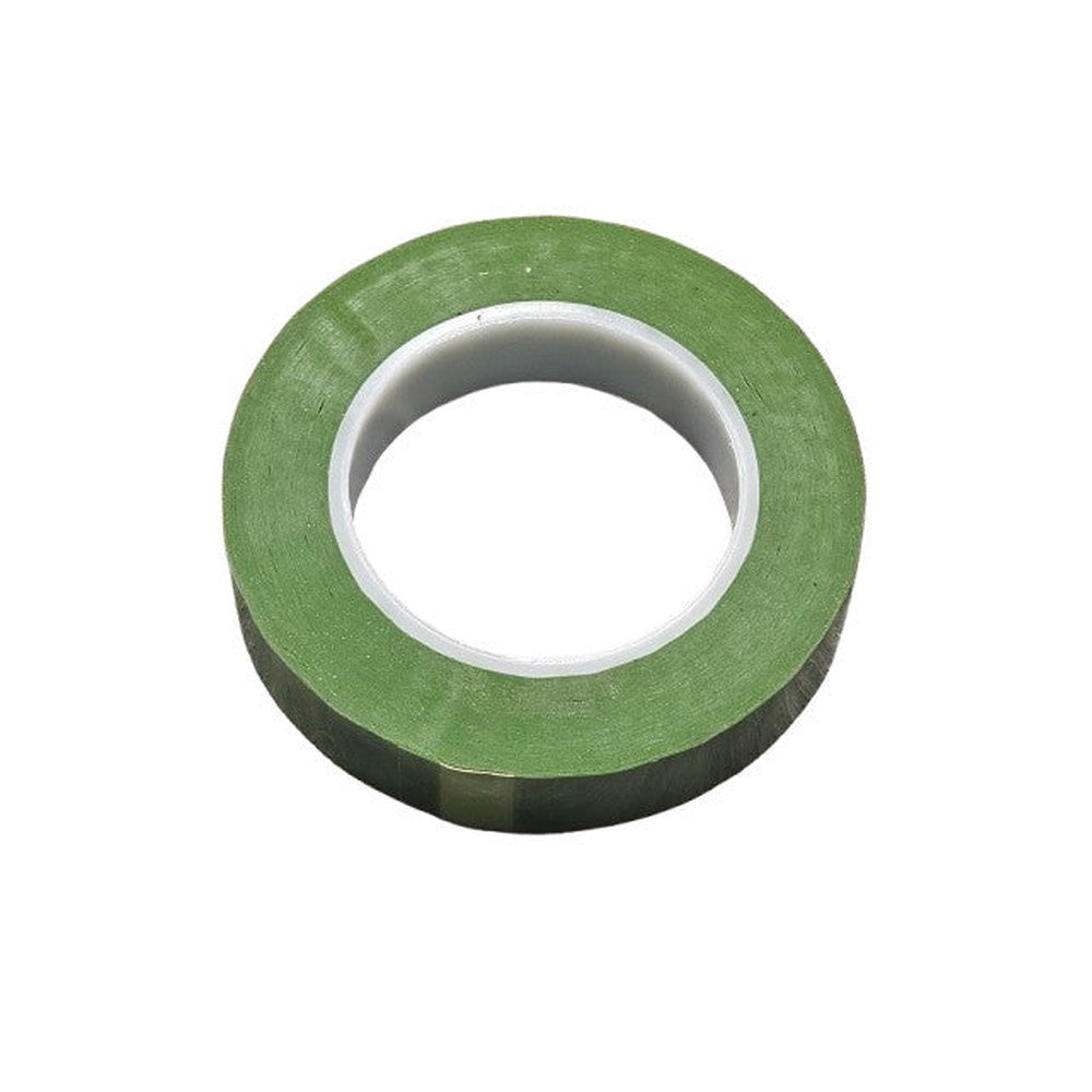 Rolls of 25mm Green Electrical Tape ( Read description)