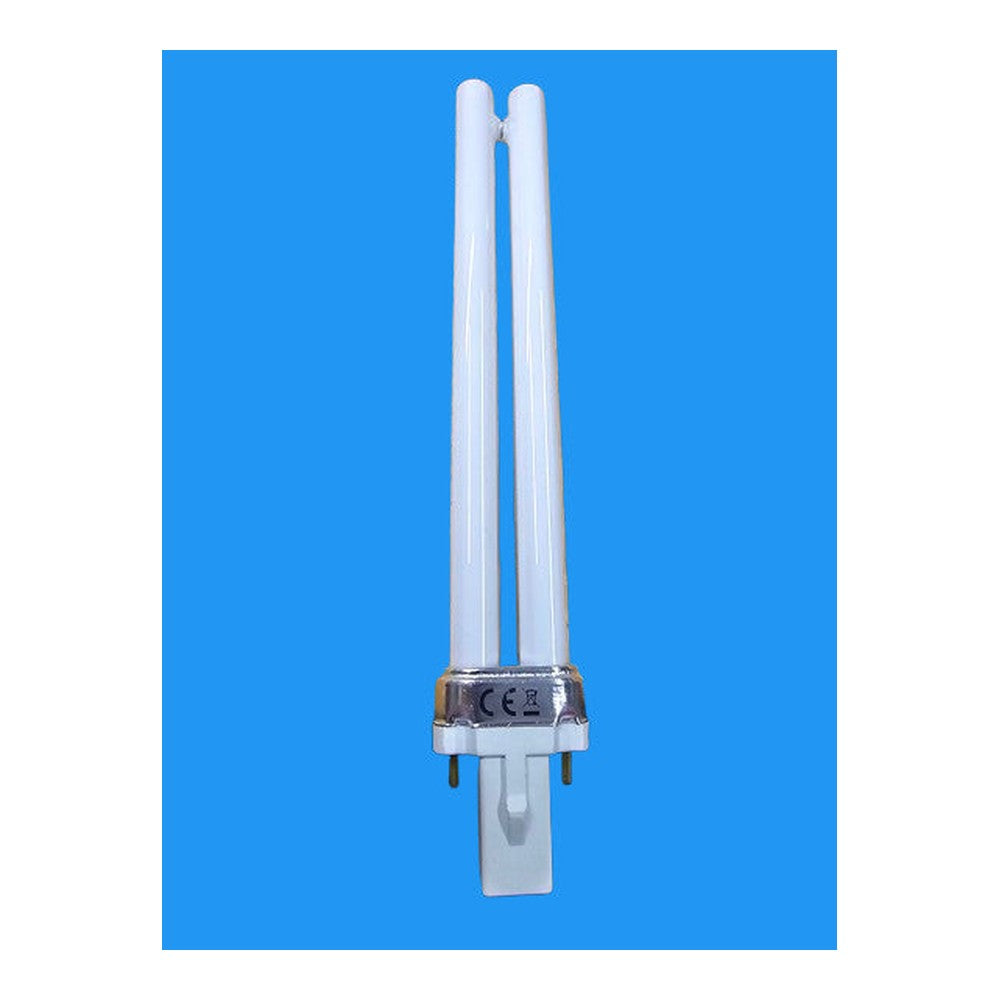 G23 13w = 65w Energetic 2 Pin 4200k Energy Saver Bulb Lamp