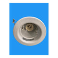 ASD GU10 Fixed Downlight White DF/GW/ASD