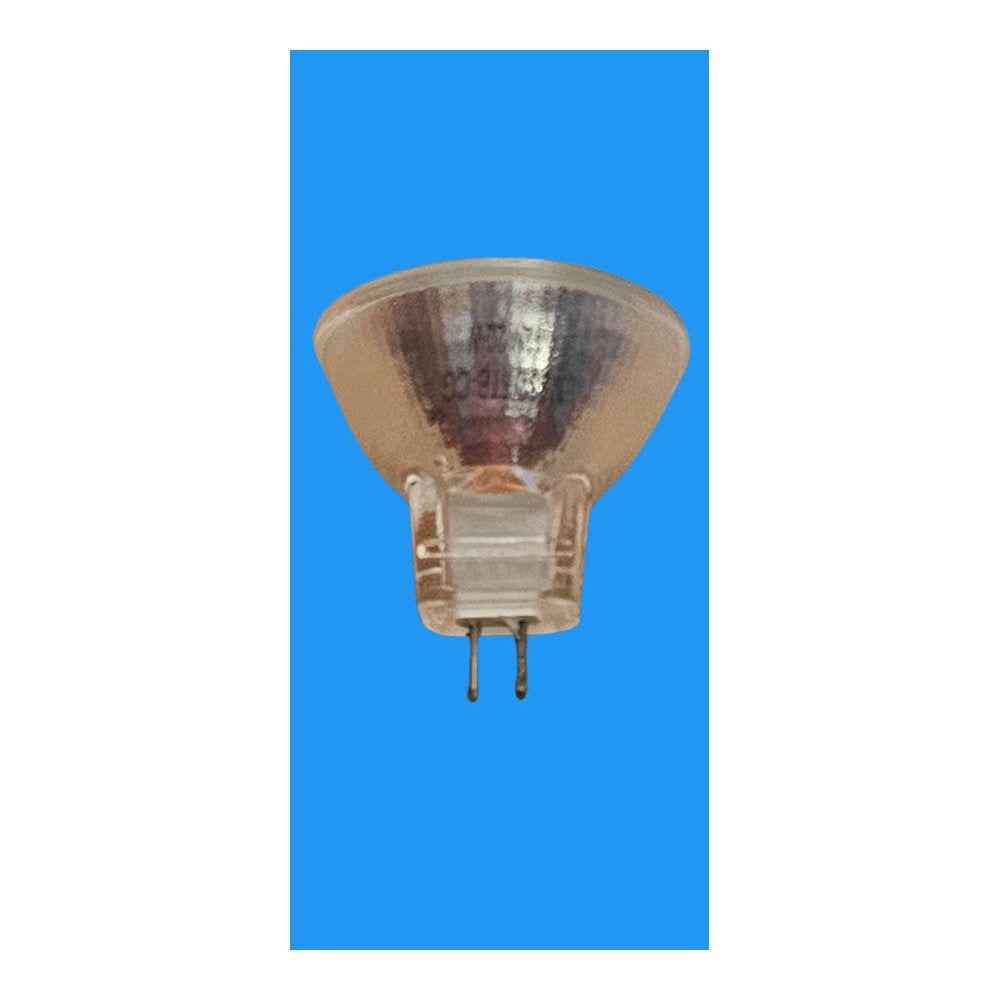 GZ4 M252 MR11 20W 12V Halogen Dichroic Reflector Lamp Bulb Glass Fronted FTB- CG