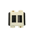 MK 1947WHI Powerlink RJ45/LJU6c 2G Data Module Floor Outlet Box Of 10