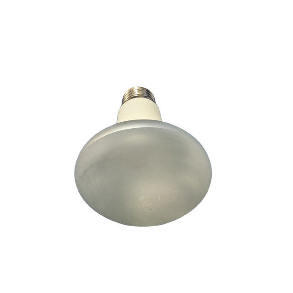 4w OneLED Reflector Spot Light Bulb Lamp E27 Screw In R63 Cool White (Pack of 2)