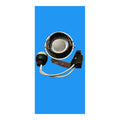 GU10 Shower Light IP65 Chrome LE19-1 Low Voltage