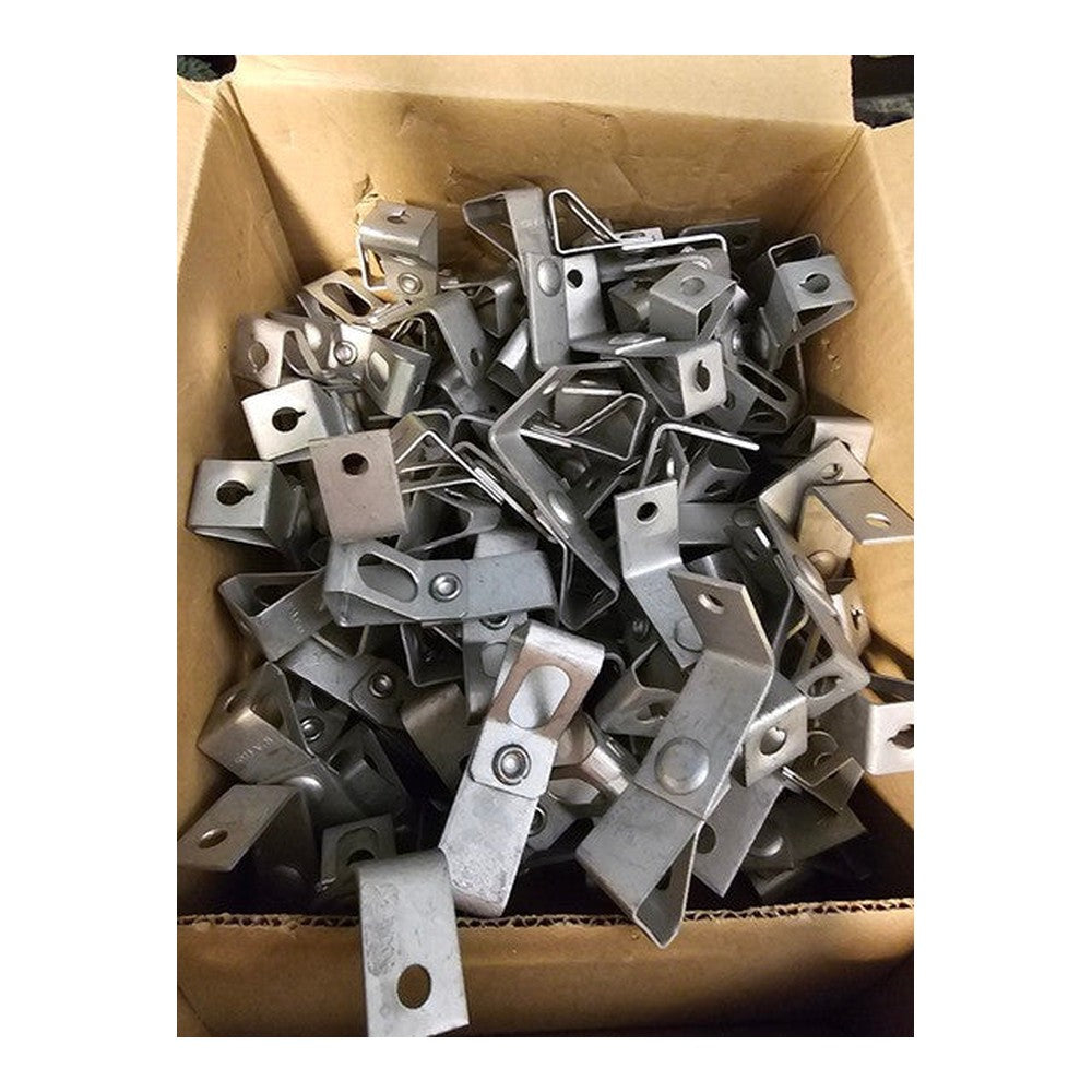 Walraven RHA - 8MT M8 6.5MM Fixing Hole Britclips
