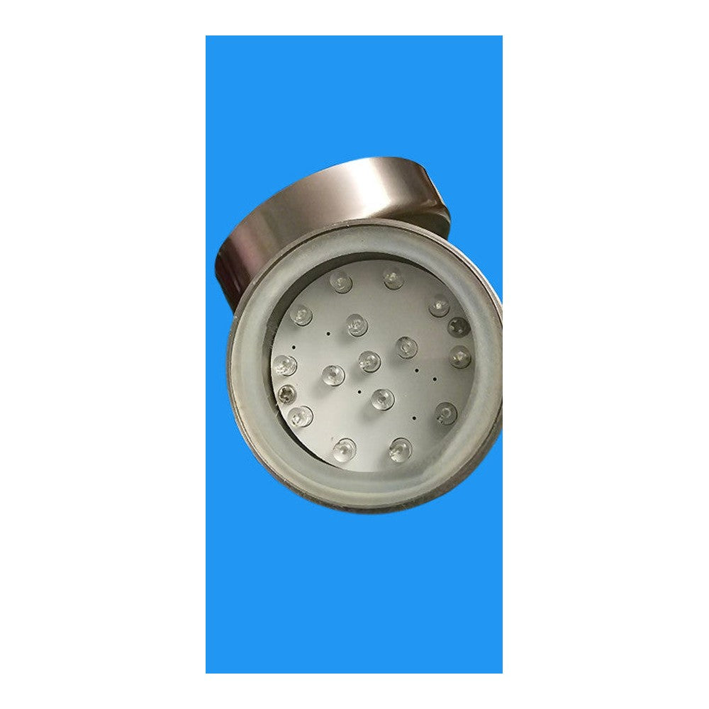 Downlight LED Metal Green Orlight ORLLW001GR IP44 Max 4.4w